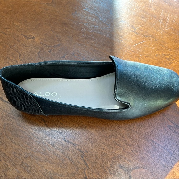Aldo Mythimna Shoe - Size 6 - Picture 4 of 5